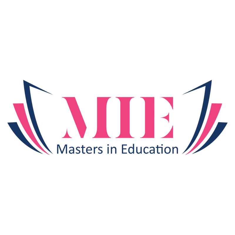 Masters In Education