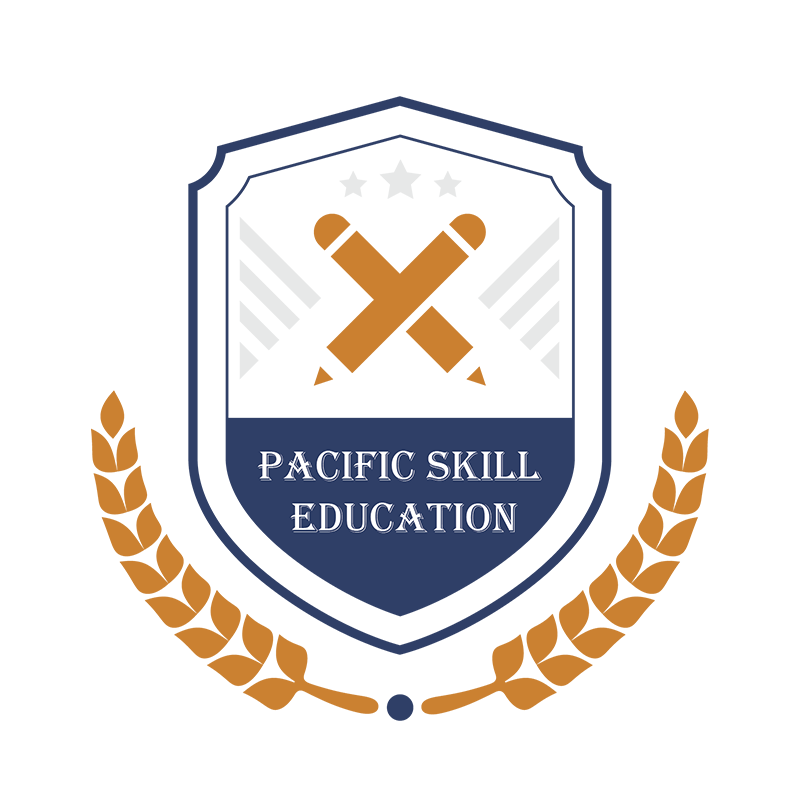 Pacific Skill Education
