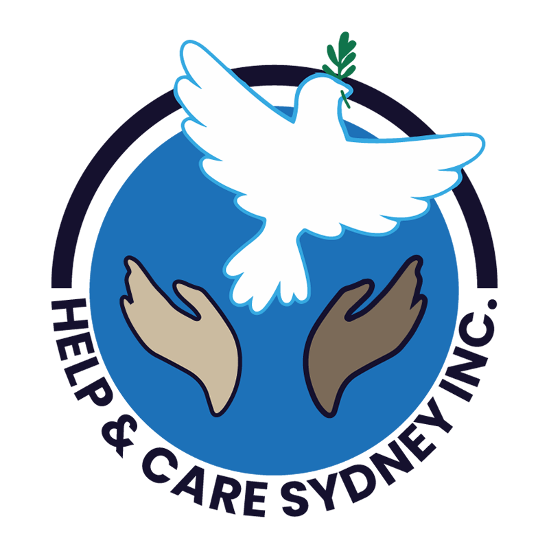 Help and Care Sydney